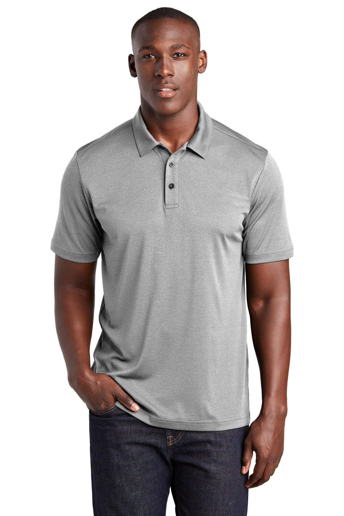 Sport-Tek® Endeavor Polo