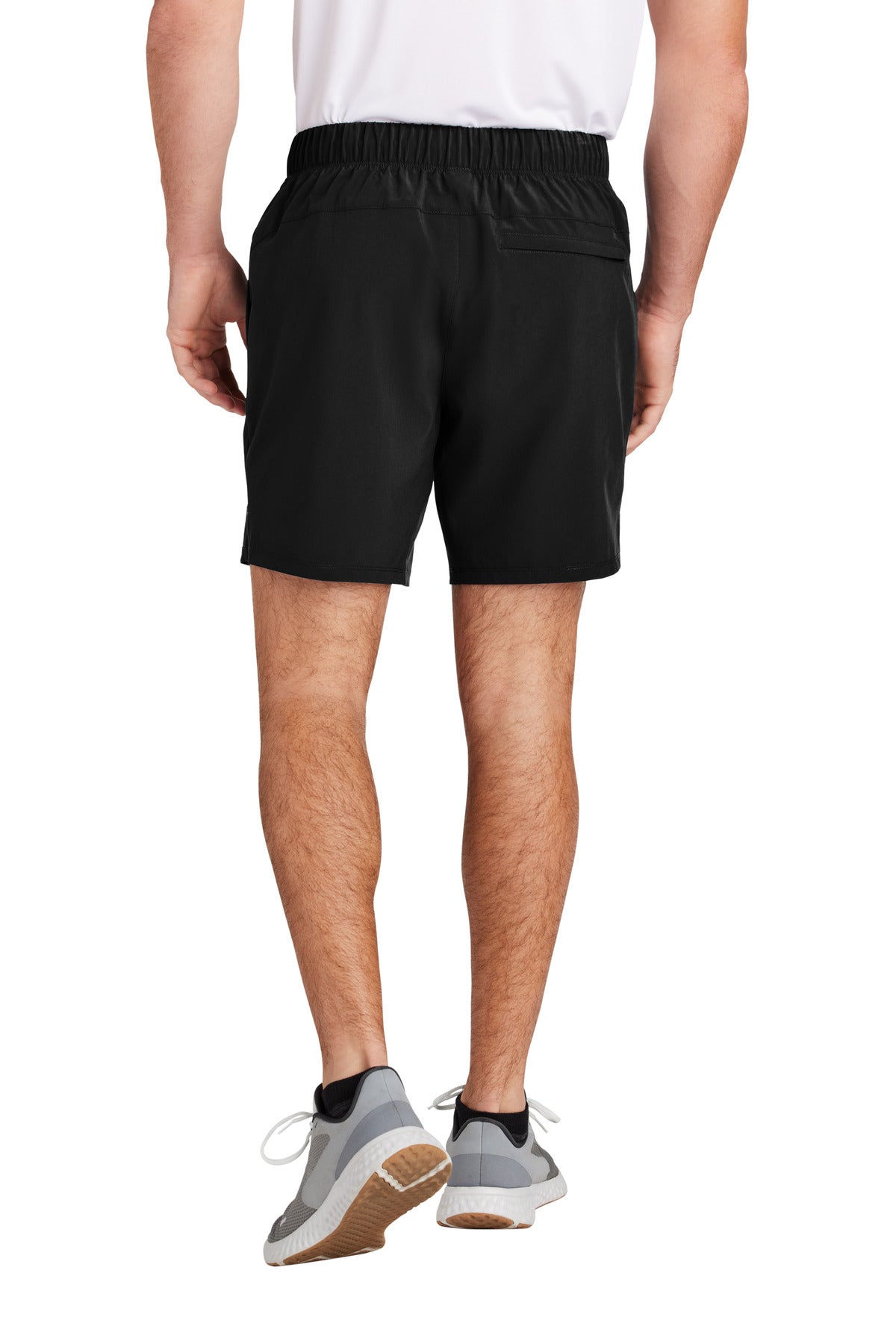 Sport-Tek® Repeat 7 Short