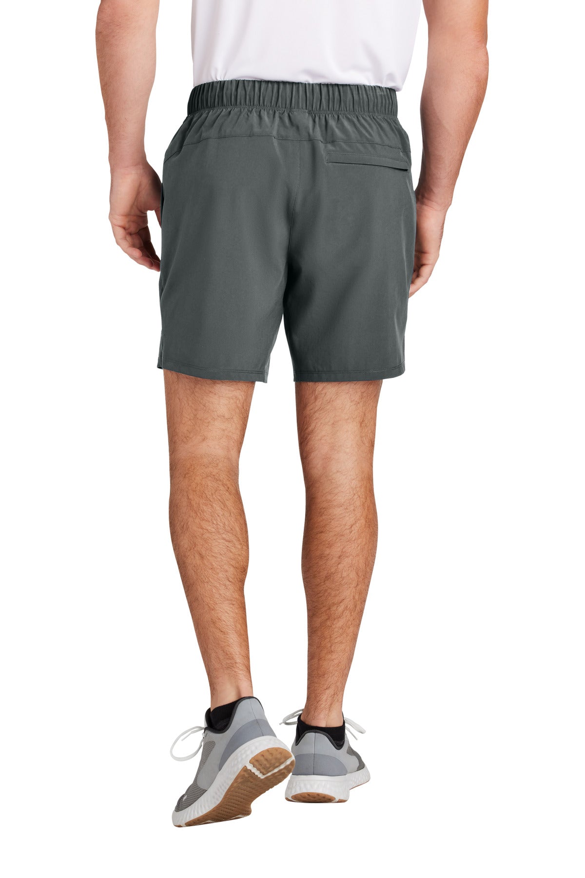 Sport-Tek® Repeat 7 Short