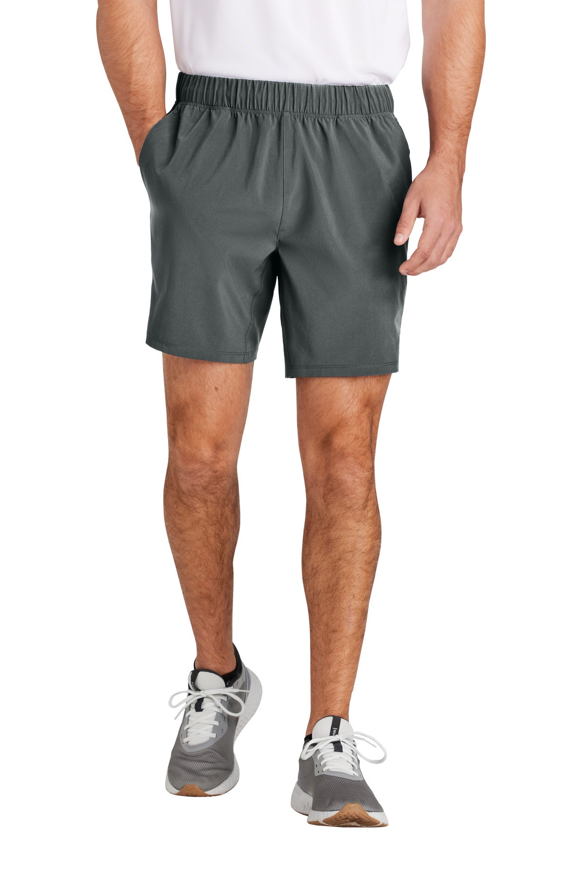 Sport-Tek® Repeat 7 Short