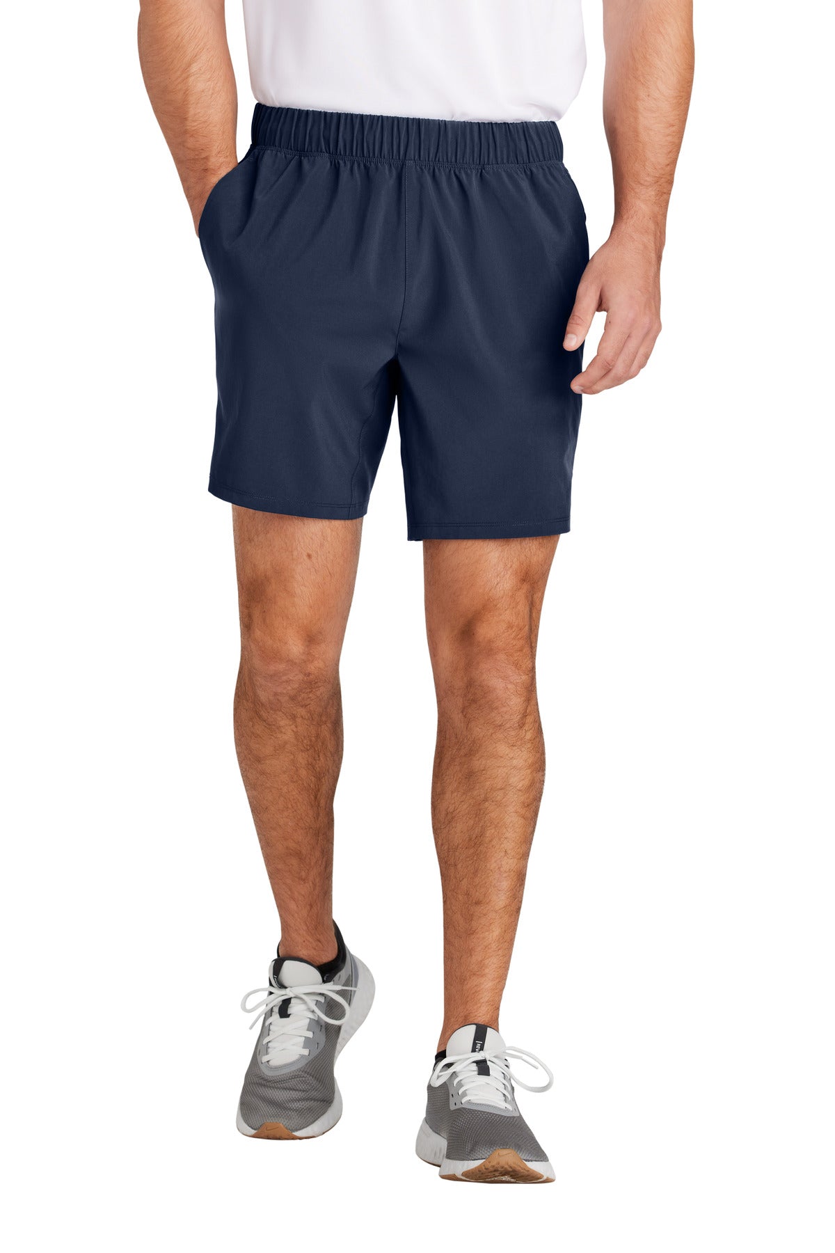 Sport-Tek® Repeat 7 Short