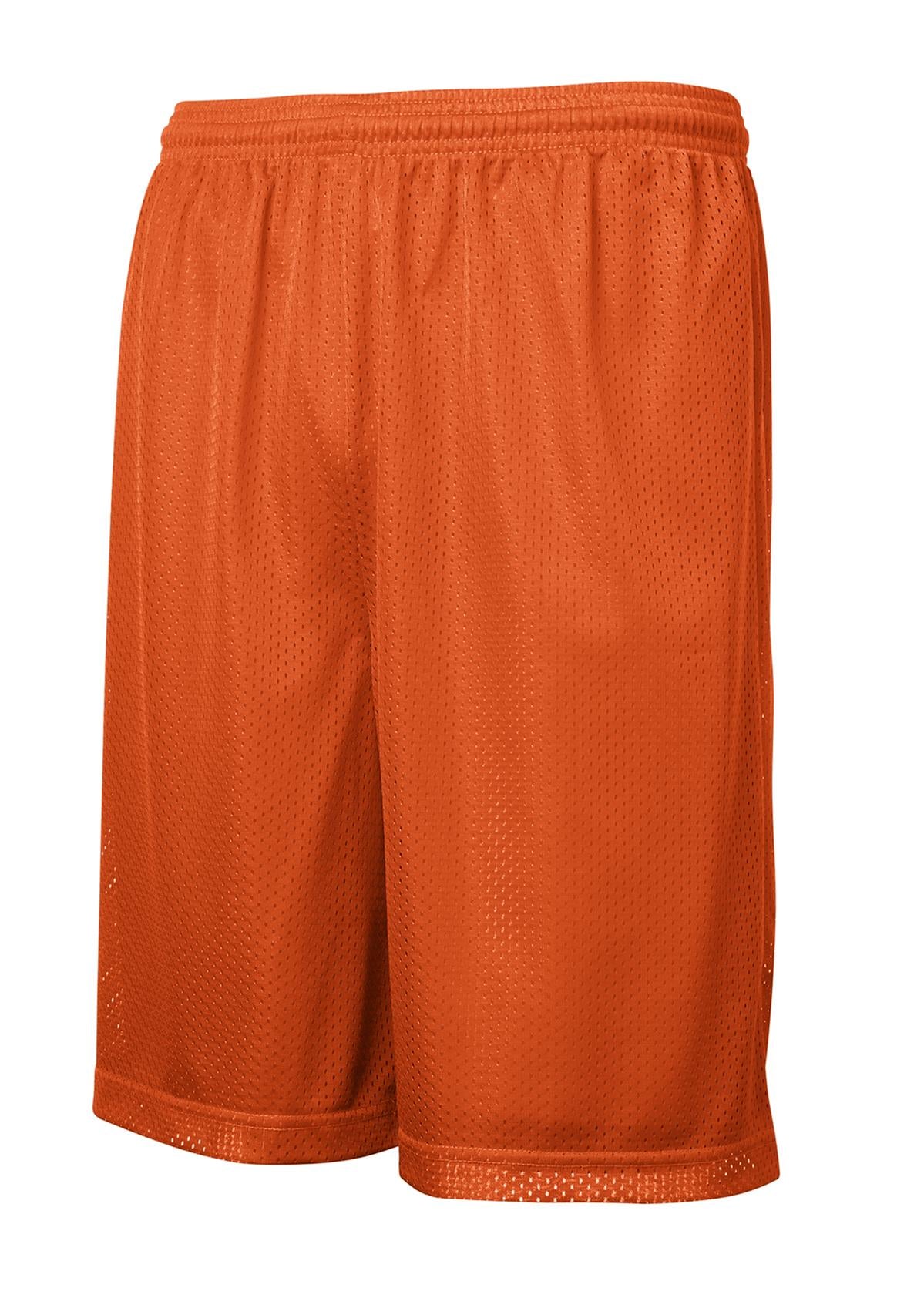 Sport-Tek® PosiCharge® Classic Mesh Short