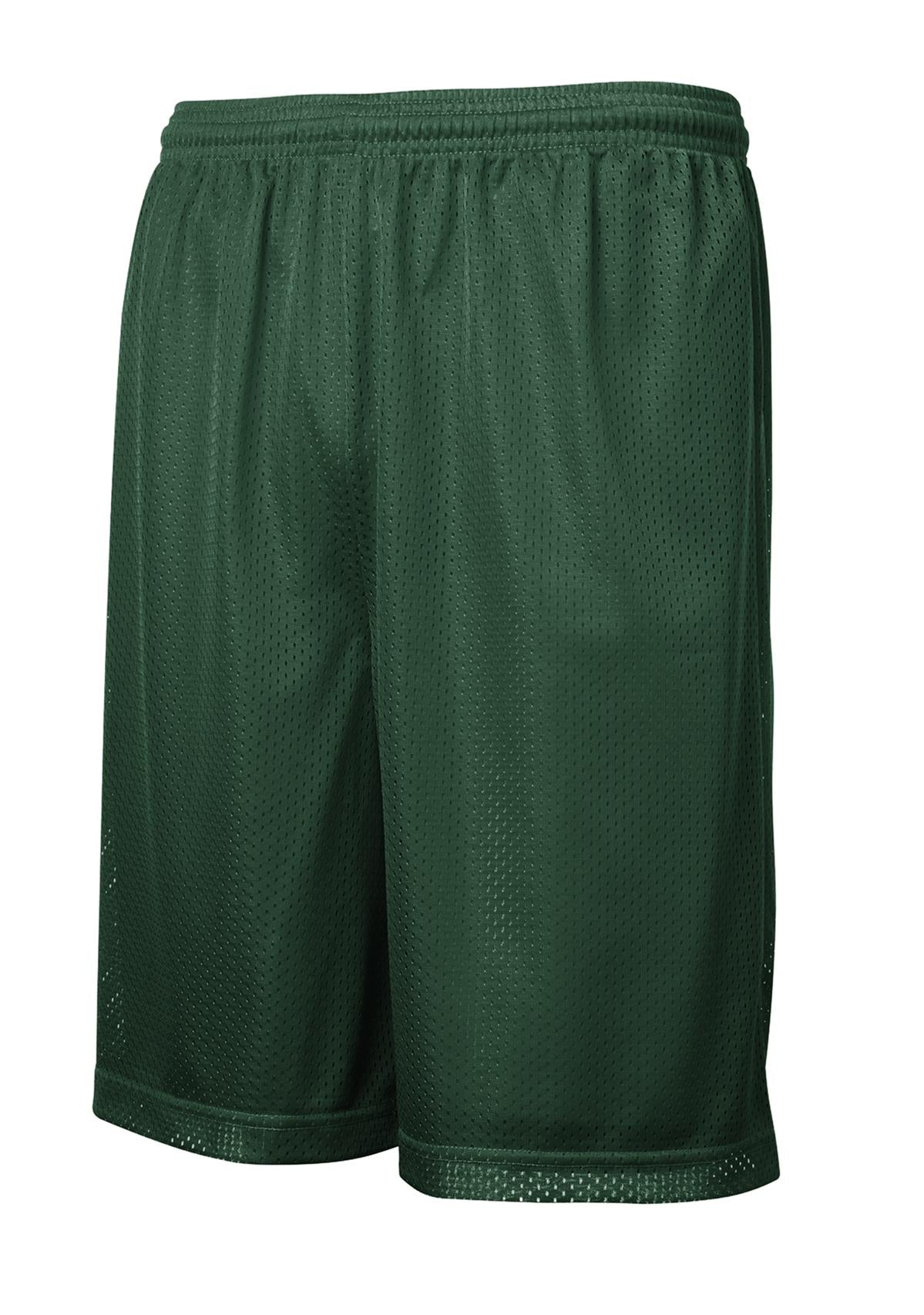 Sport-Tek® PosiCharge® Classic Mesh Short