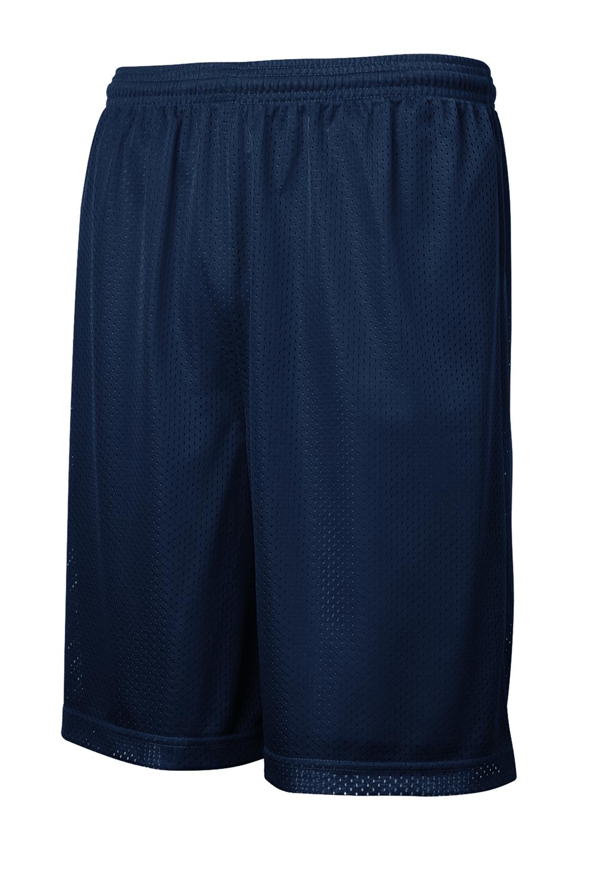 Sport-Tek® PosiCharge® Classic Mesh Short