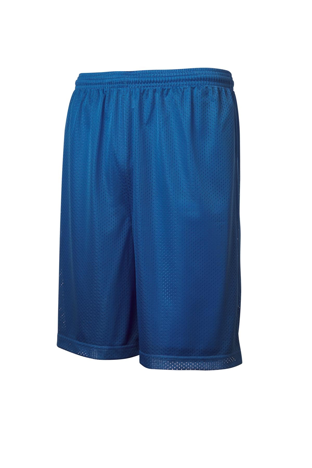 Sport-Tek® PosiCharge® Classic Mesh Short