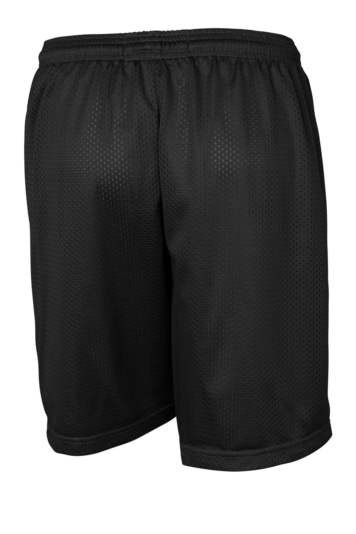 Sport-Tek® PosiCharge® Classic Mesh Short