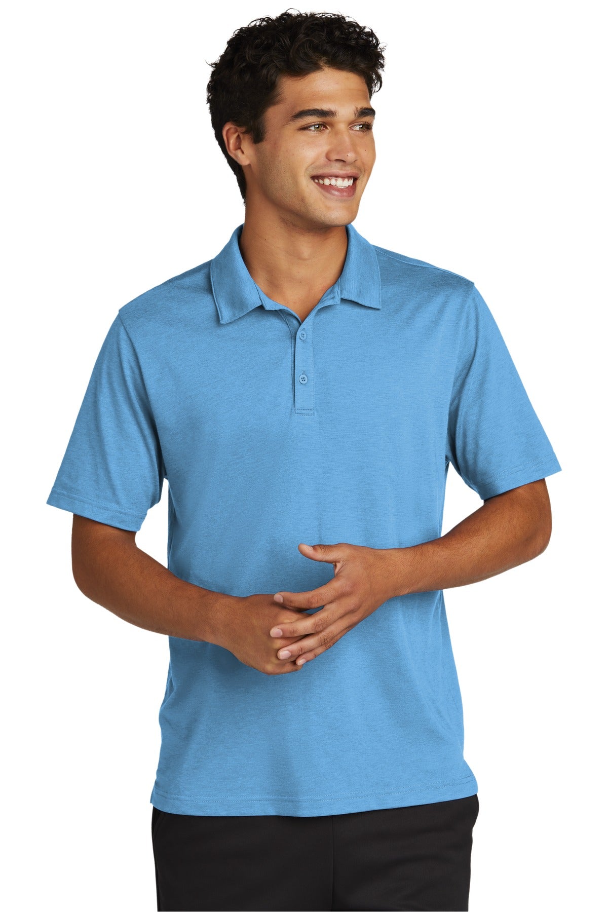 Sport-Tek® PosiCharge® Strive Polo