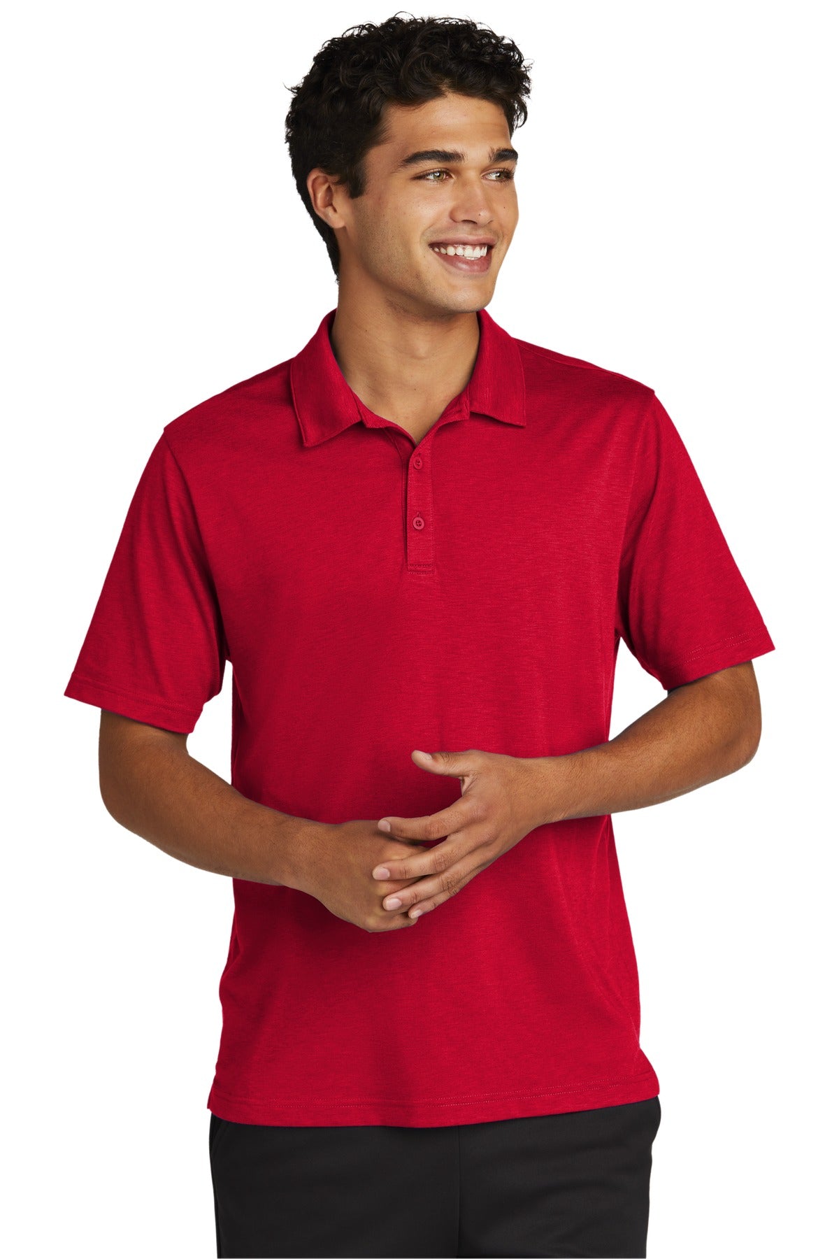 Sport-Tek® PosiCharge® Strive Polo