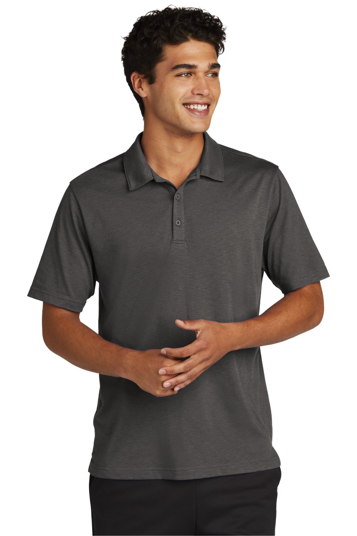 Sport-Tek® PosiCharge® Strive Polo