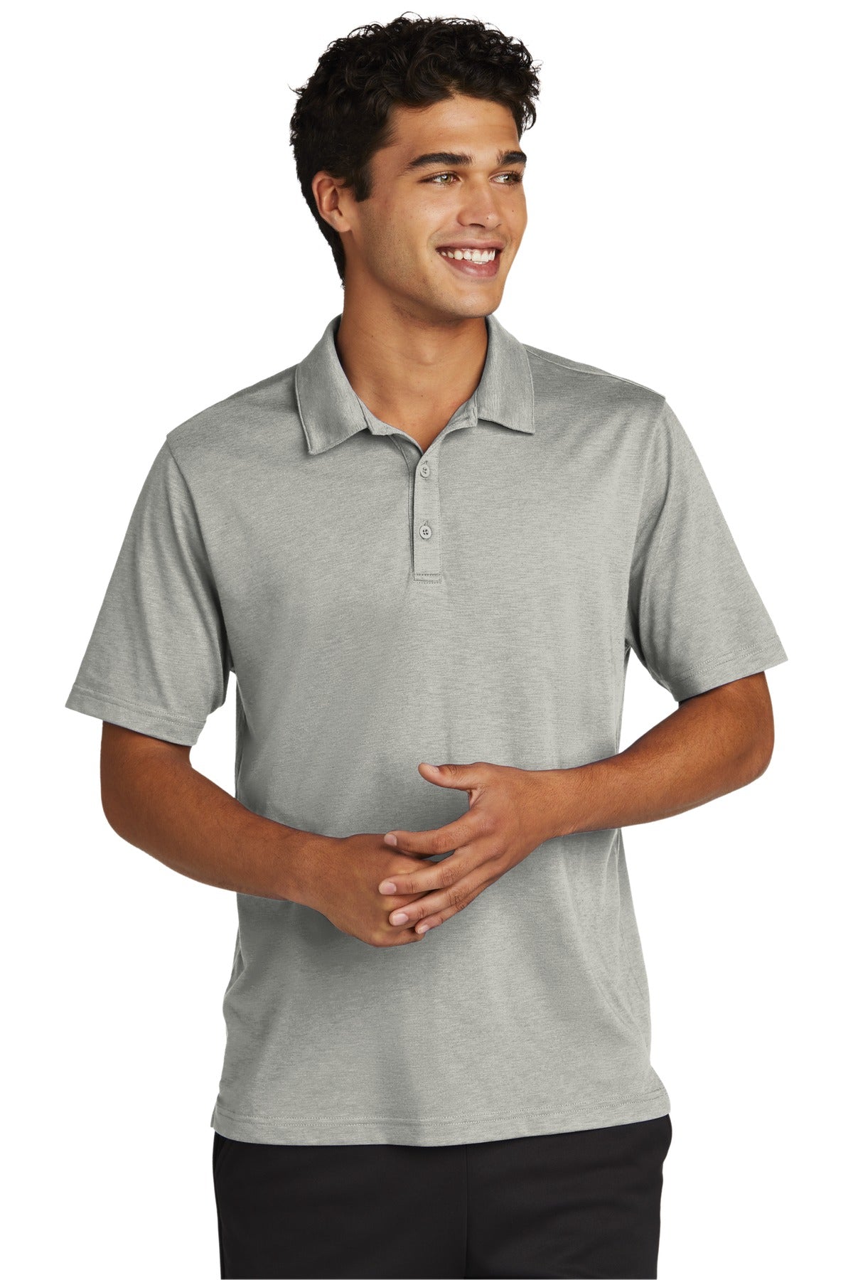 Sport-Tek® PosiCharge® Strive Polo