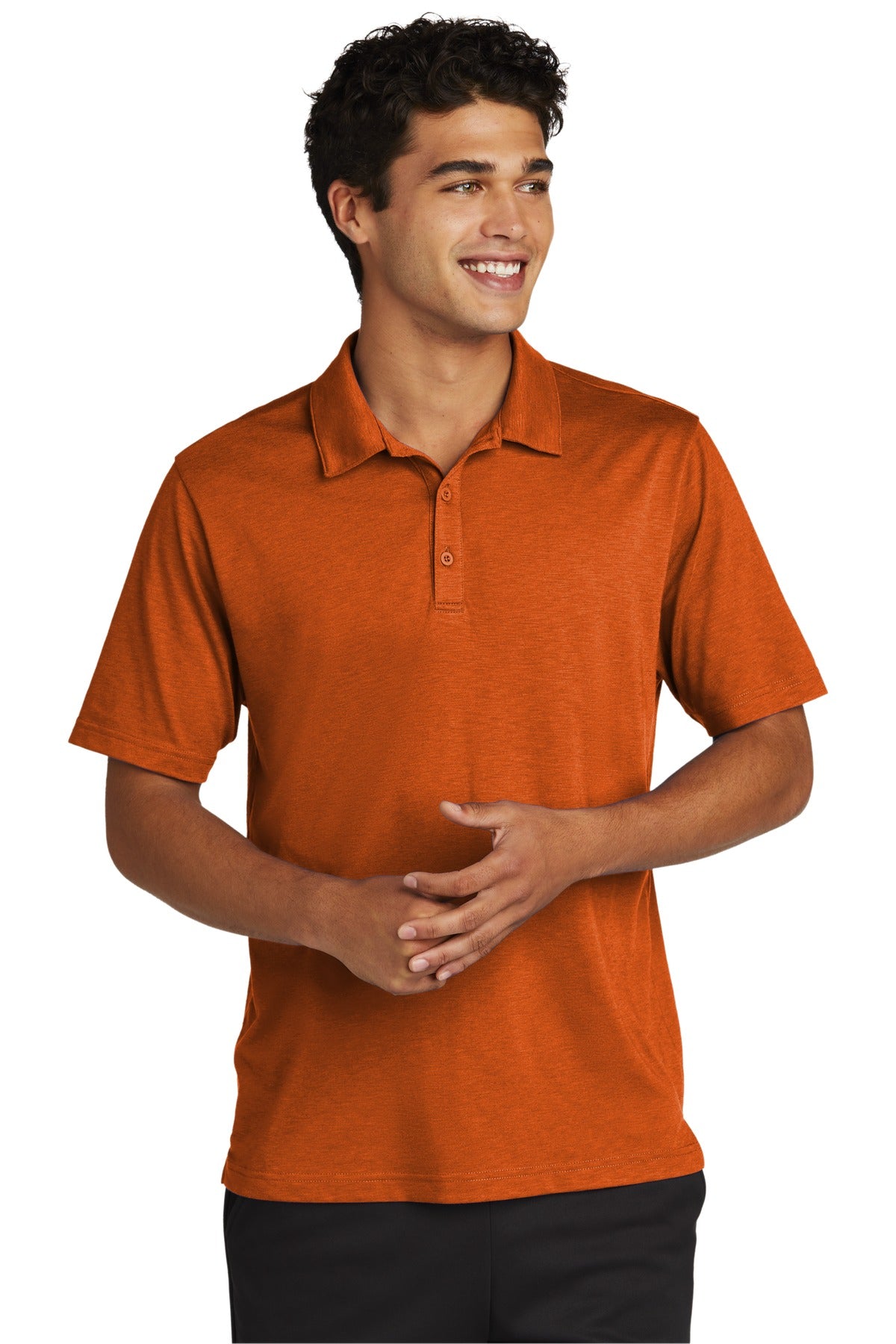 Sport-Tek® PosiCharge® Strive Polo