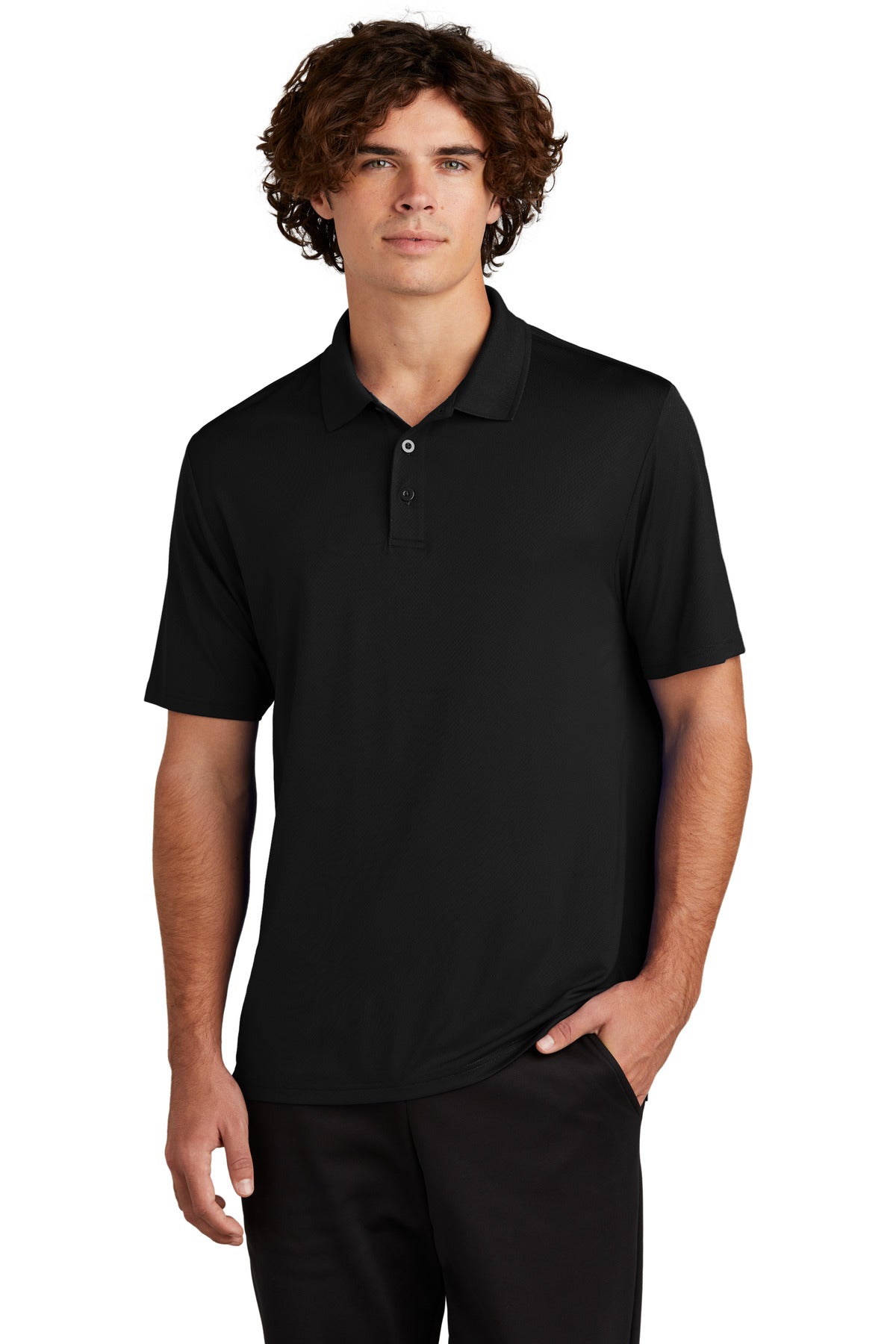 Sport-Tek® Sideline Polo