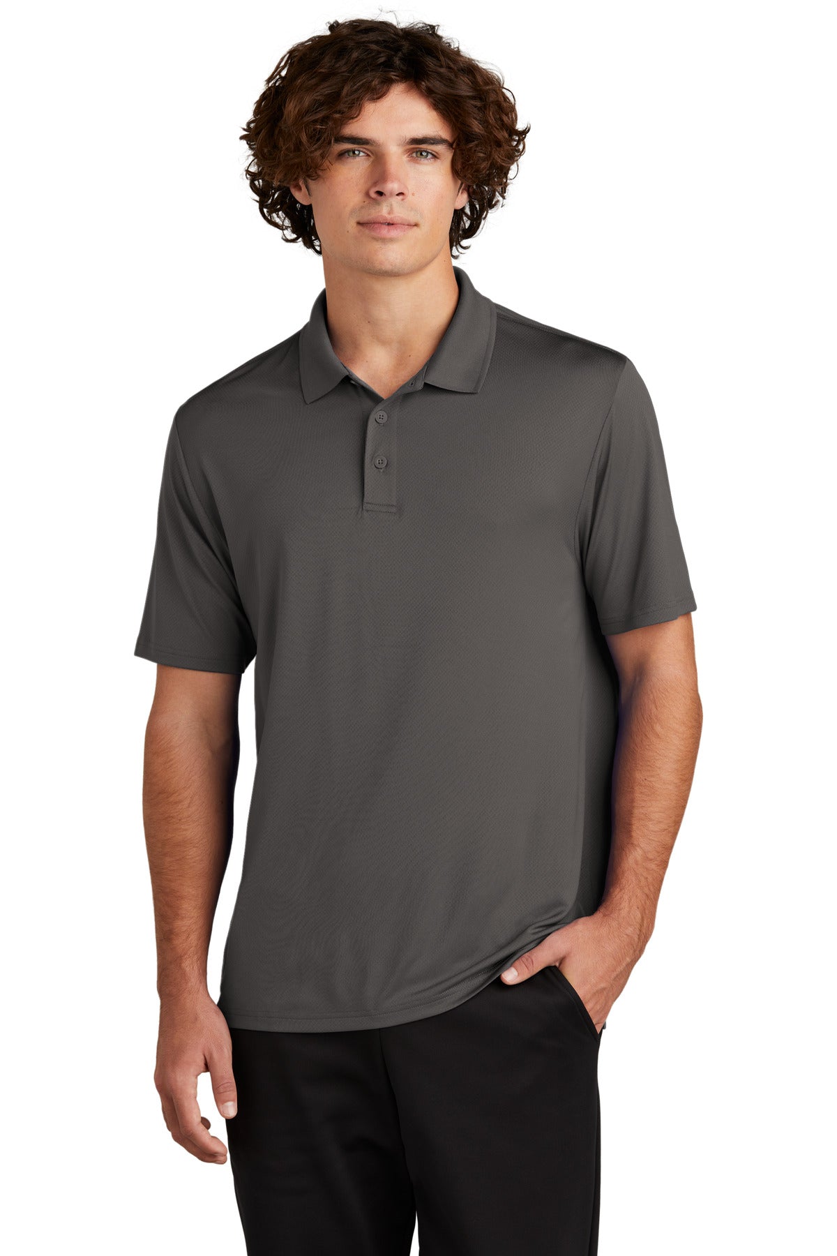 Sport-Tek® Sideline Polo