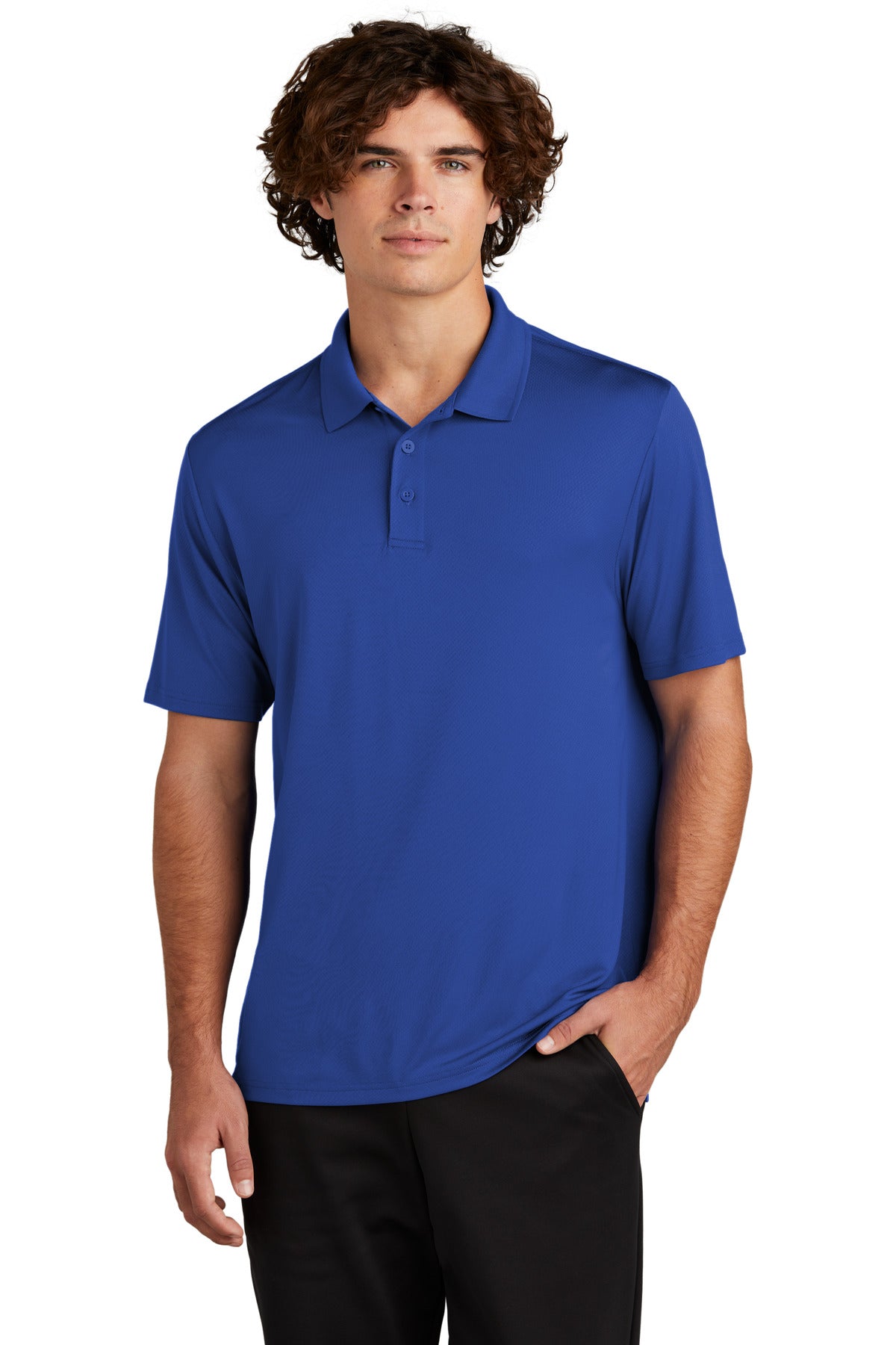 Sport-Tek® Sideline Polo