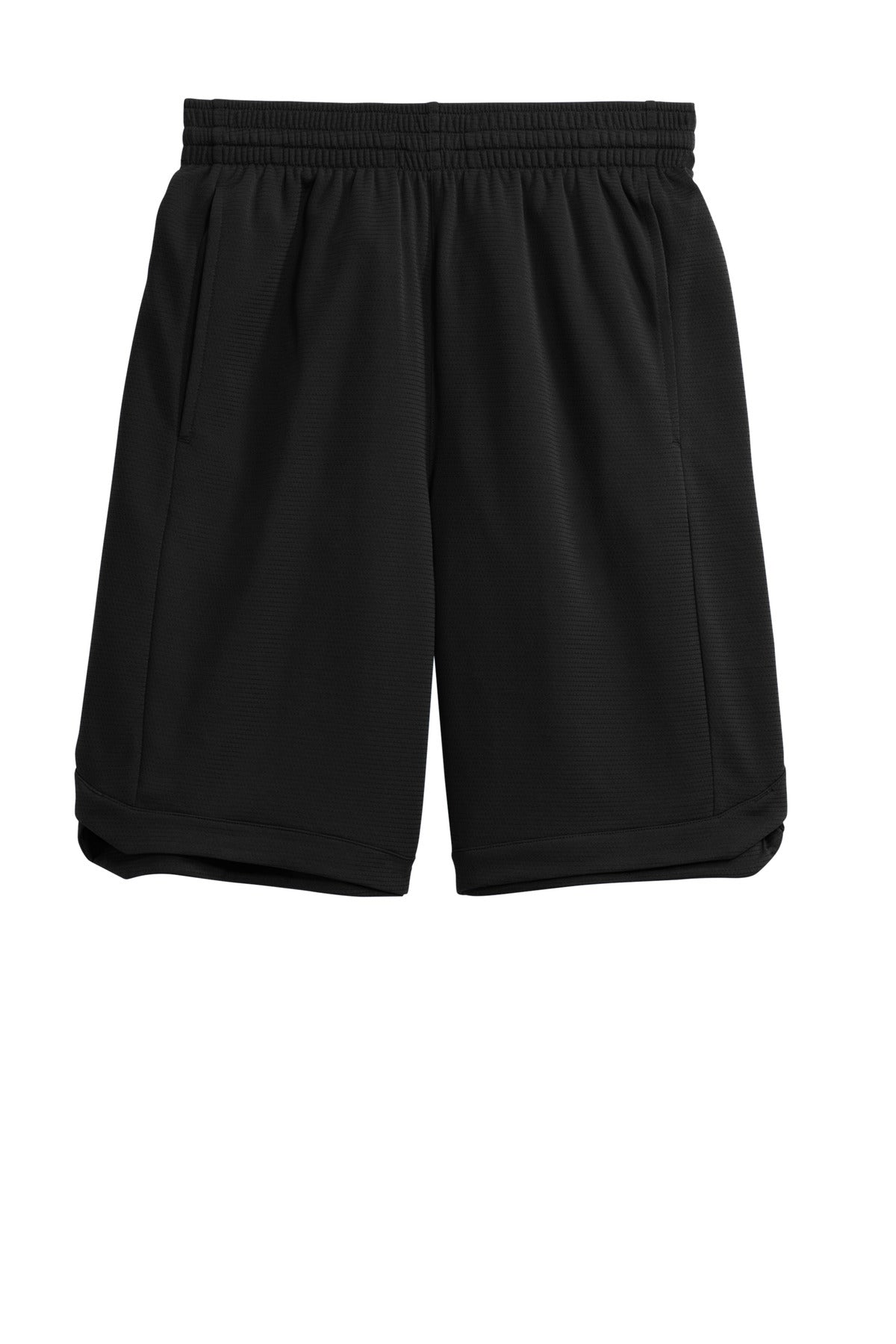 Sport-Tek® PosiCharge® Position Short with Pockets