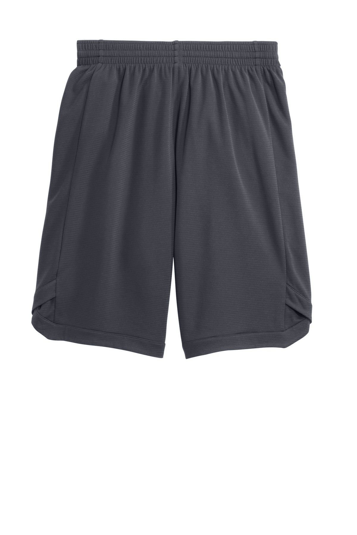 Sport-Tek® PosiCharge® Position Short with Pockets