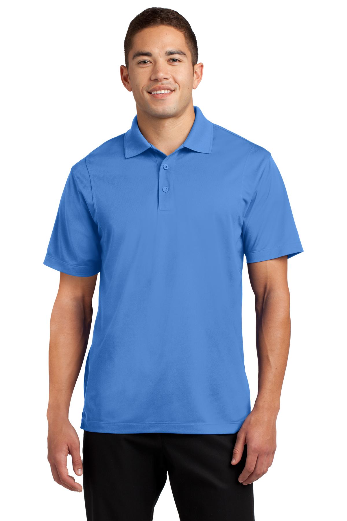 Sport-Tek® Tall Micropique Sport-Wick® Polo