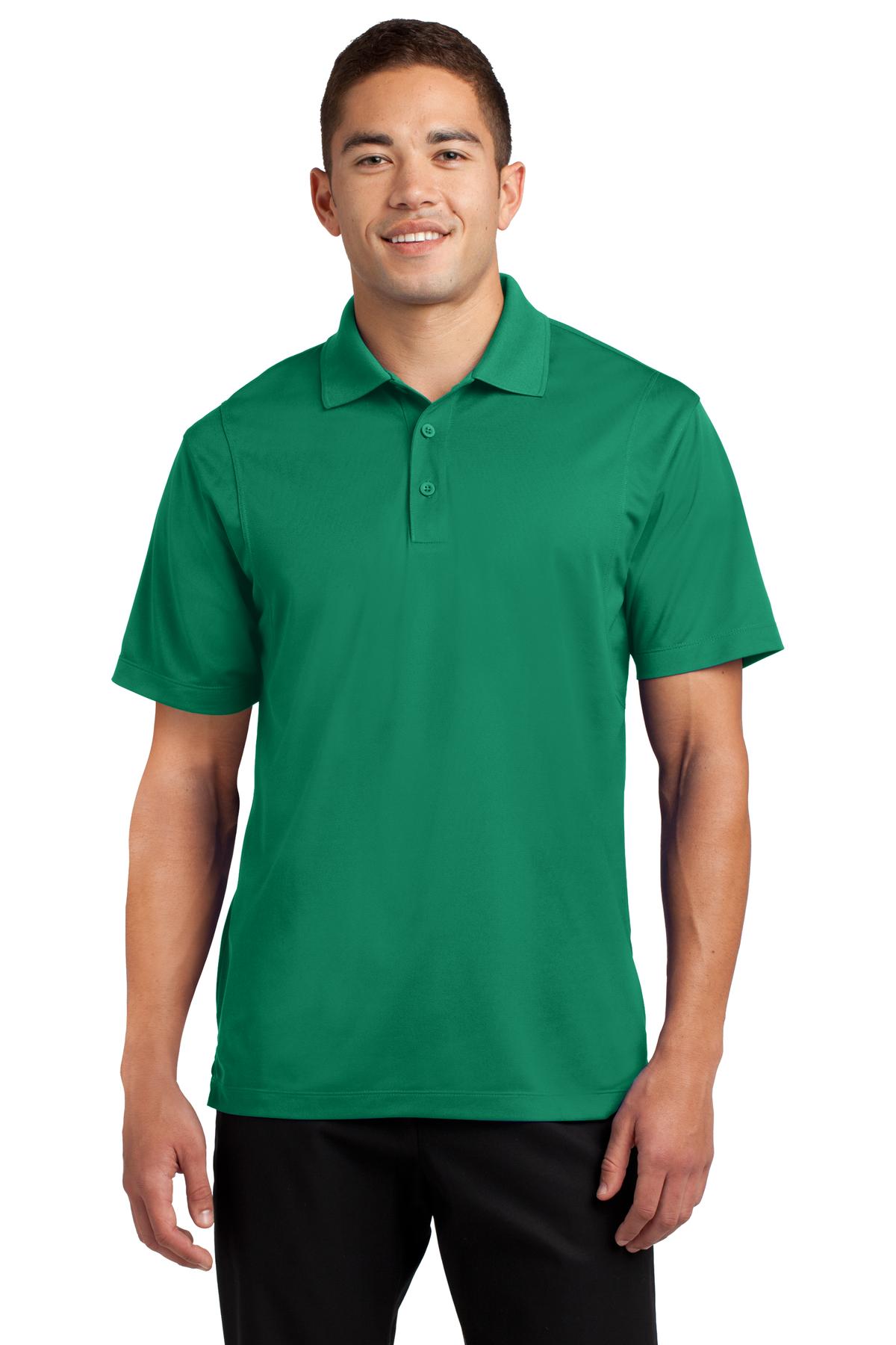 Sport-Tek® Tall Micropique Sport-Wick® Polo