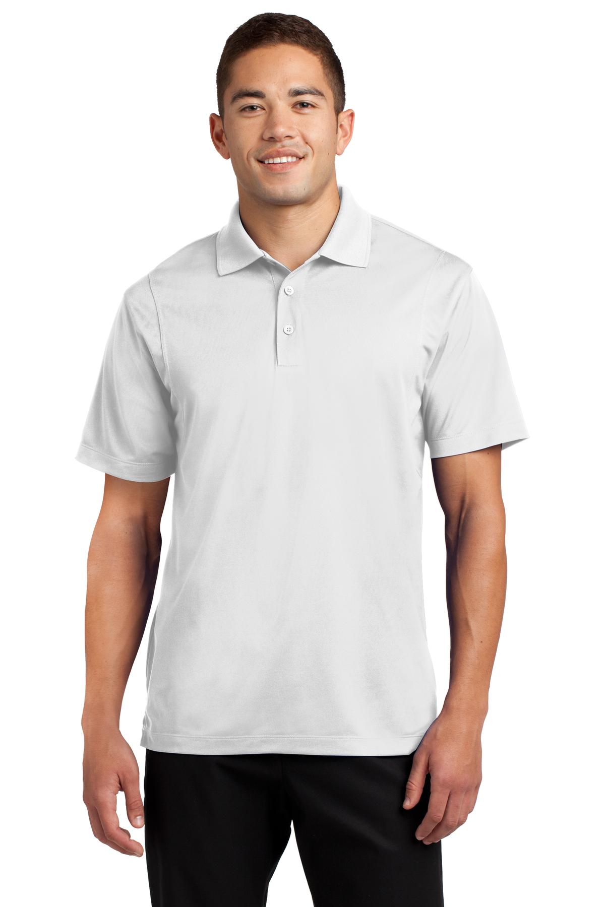 Sport-Tek® Tall Micropique Sport-Wick® Polo