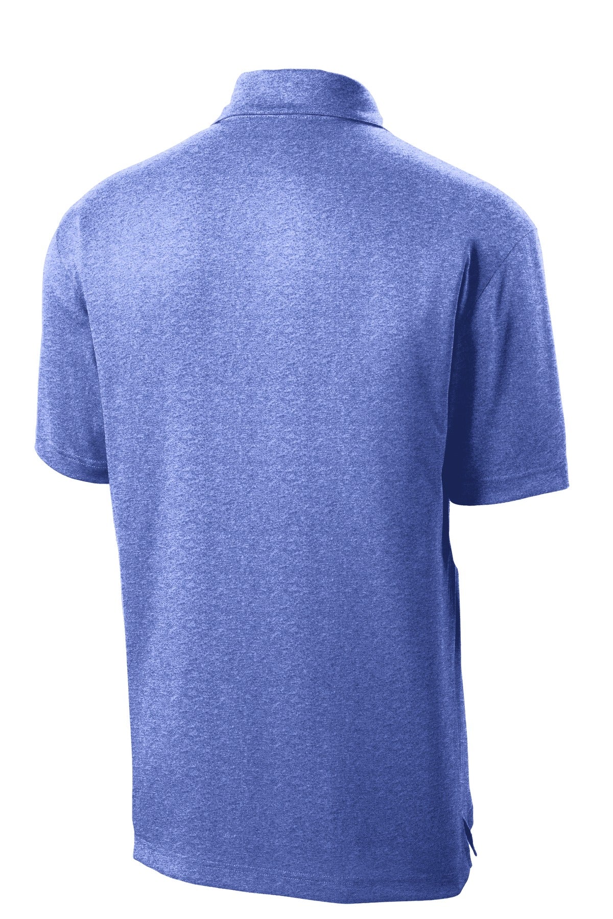 Sport-Tek® Heather Contender Polo