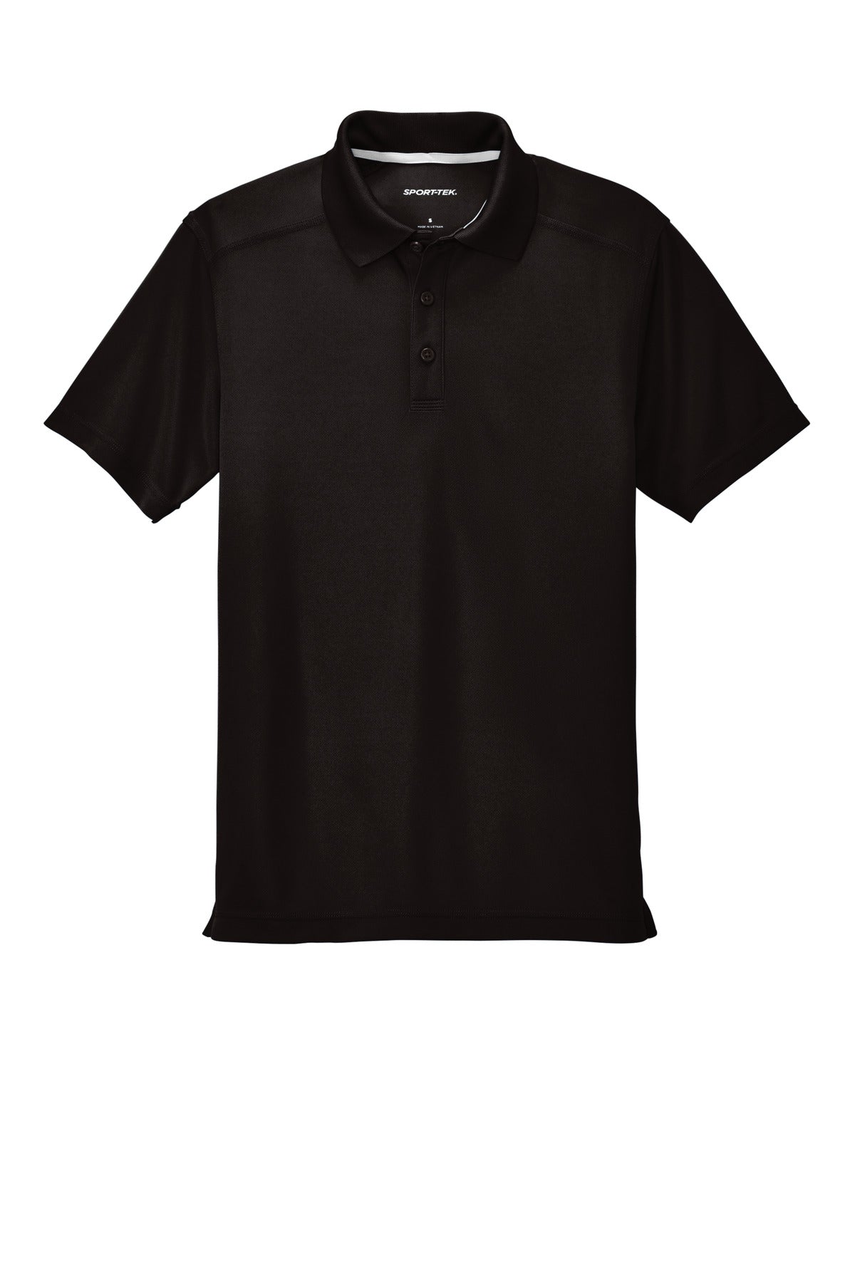 Sport-Tek® PosiCharge® Micro-Mesh Polo