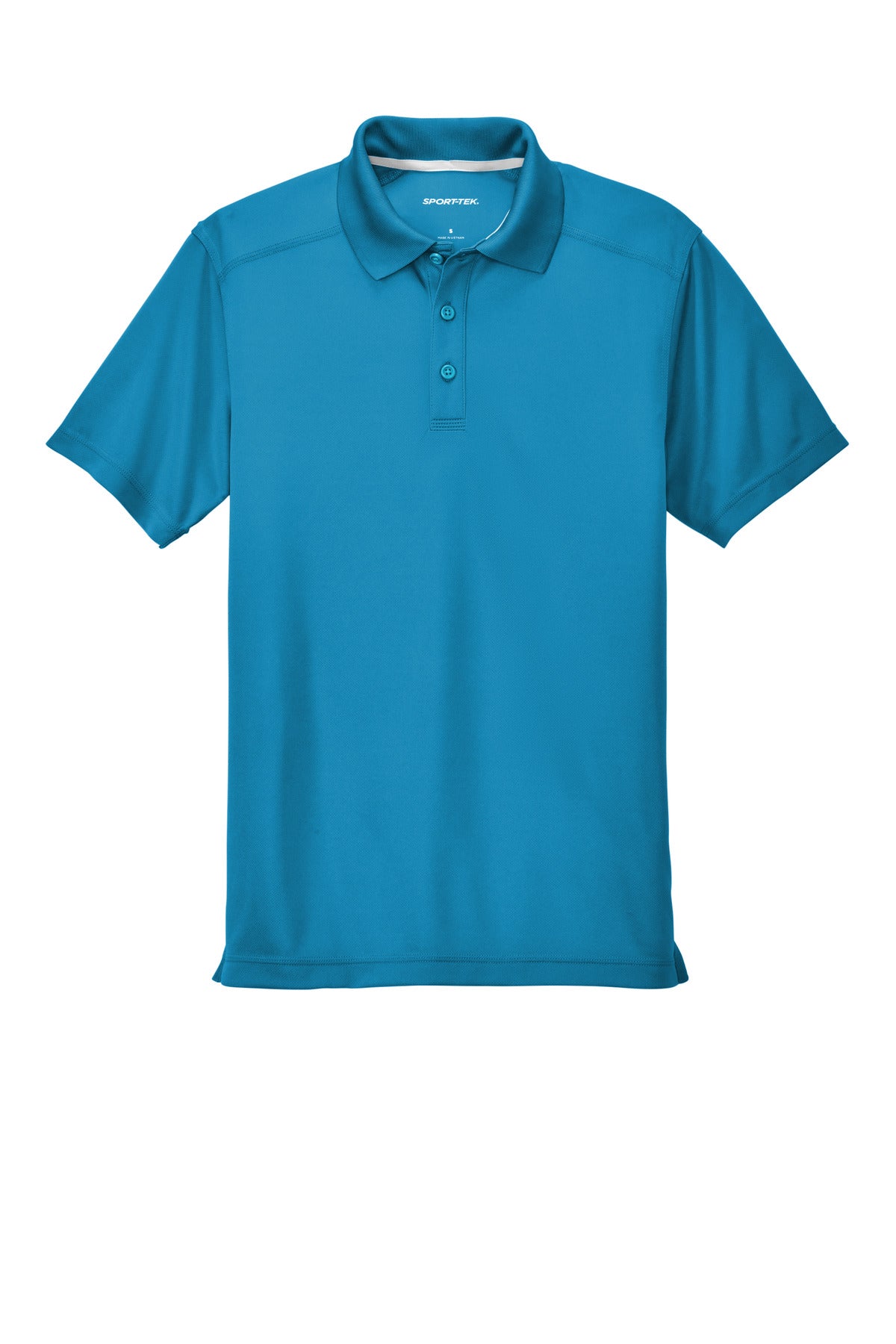 Sport-Tek® PosiCharge® Micro-Mesh Polo