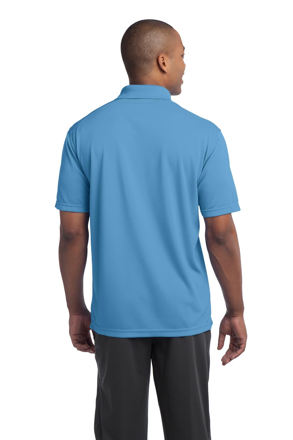 Sport-Tek® PosiCharge® Micro-Mesh Polo