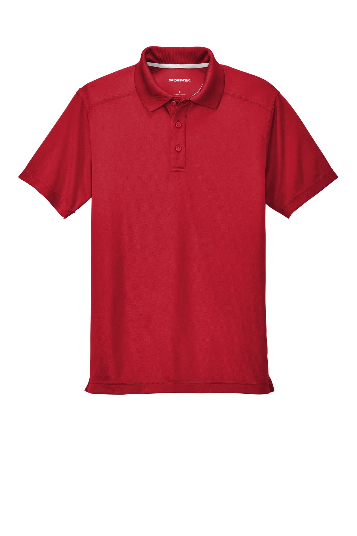 Sport-Tek® PosiCharge® Micro-Mesh Polo