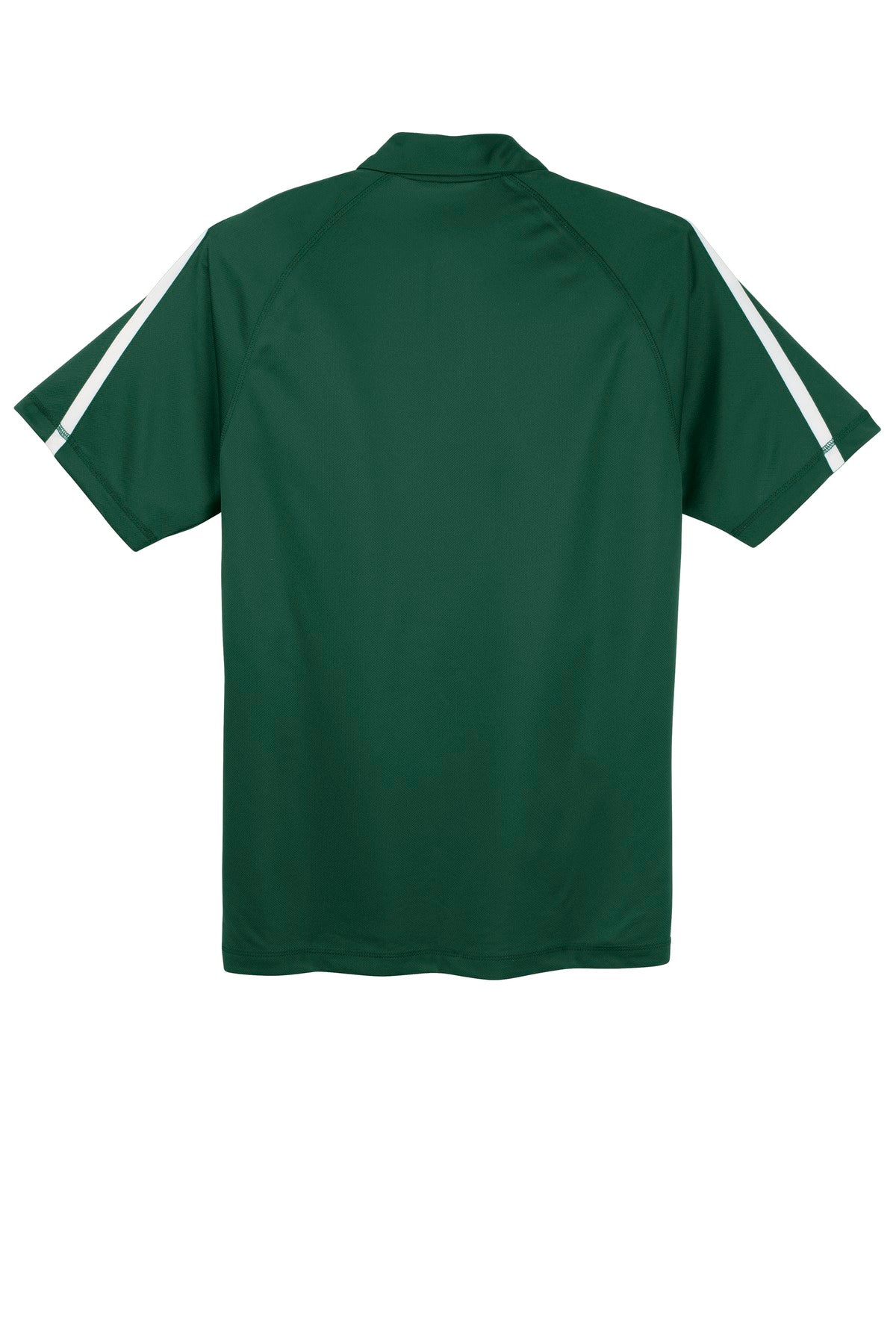 Sport-Tek® PosiCharge® Micro-Mesh Colorblock Polo