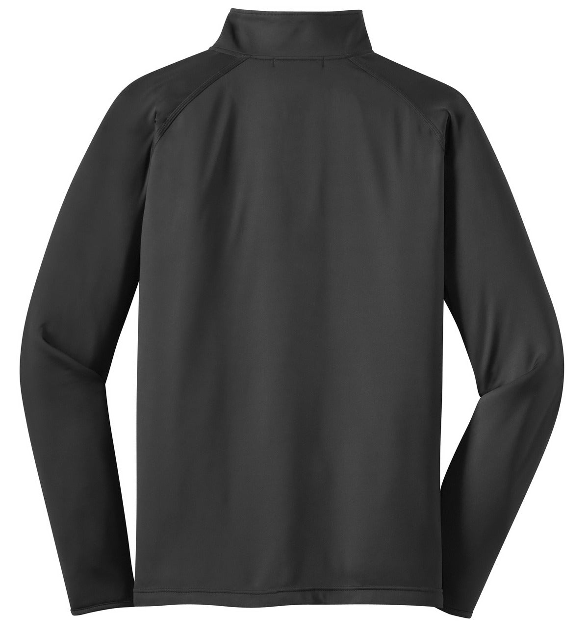 Sport-Tek® Sport-Wick® Stretch 1/4-Zip Pullover