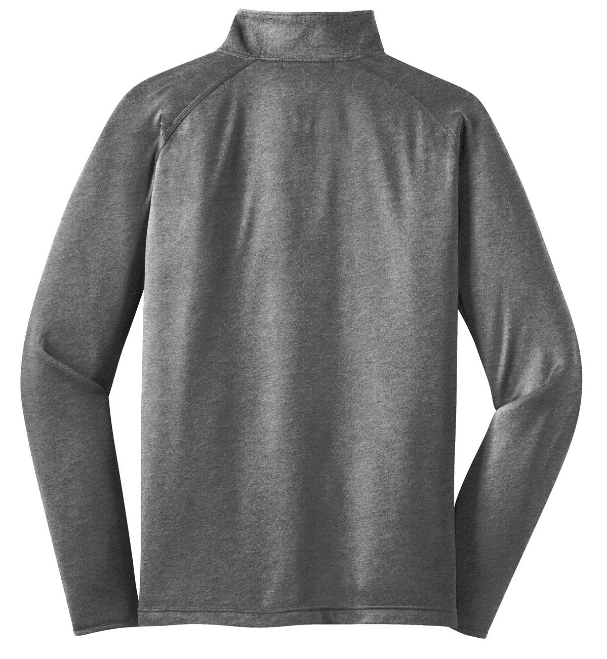 Sport-Tek® Sport-Wick® Stretch 1/4-Zip Pullover