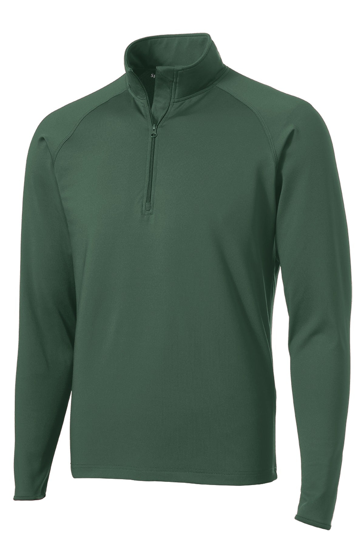 Sport-Tek® Sport-Wick® Stretch 1/4-Zip Pullover