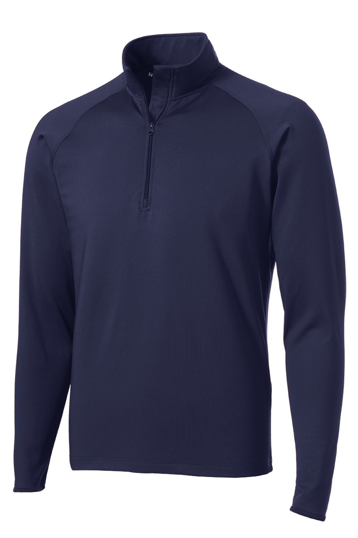 Sport-Tek® Sport-Wick® Stretch 1/4-Zip Pullover