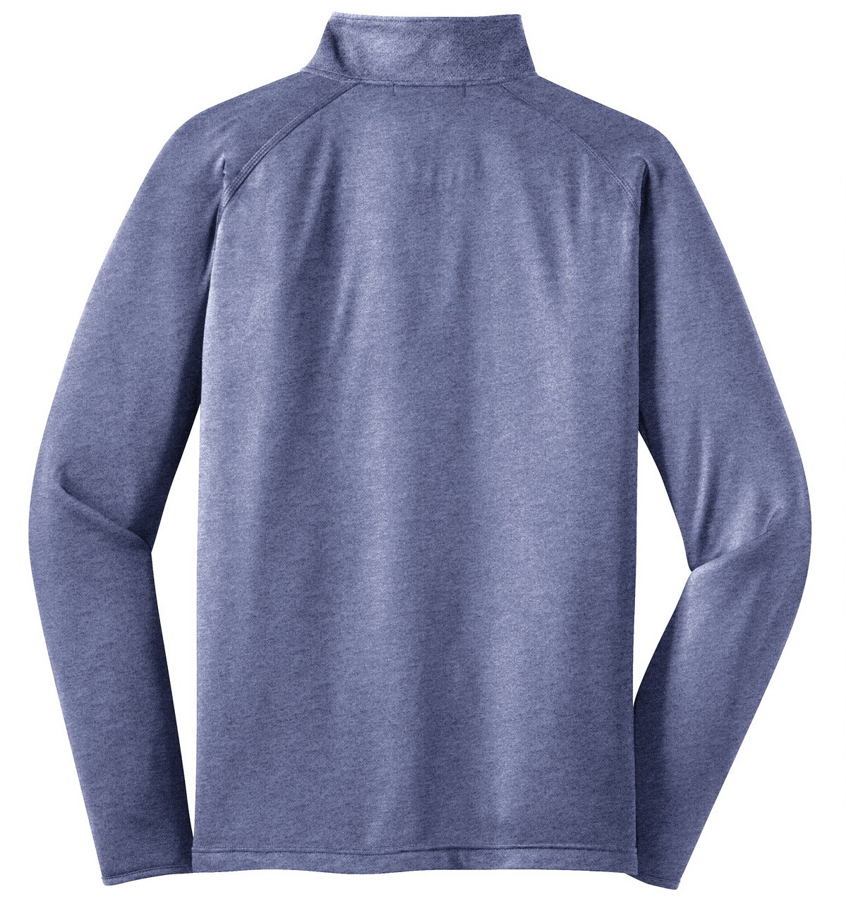 Sport-Tek® Sport-Wick® Stretch 1/4-Zip Pullover