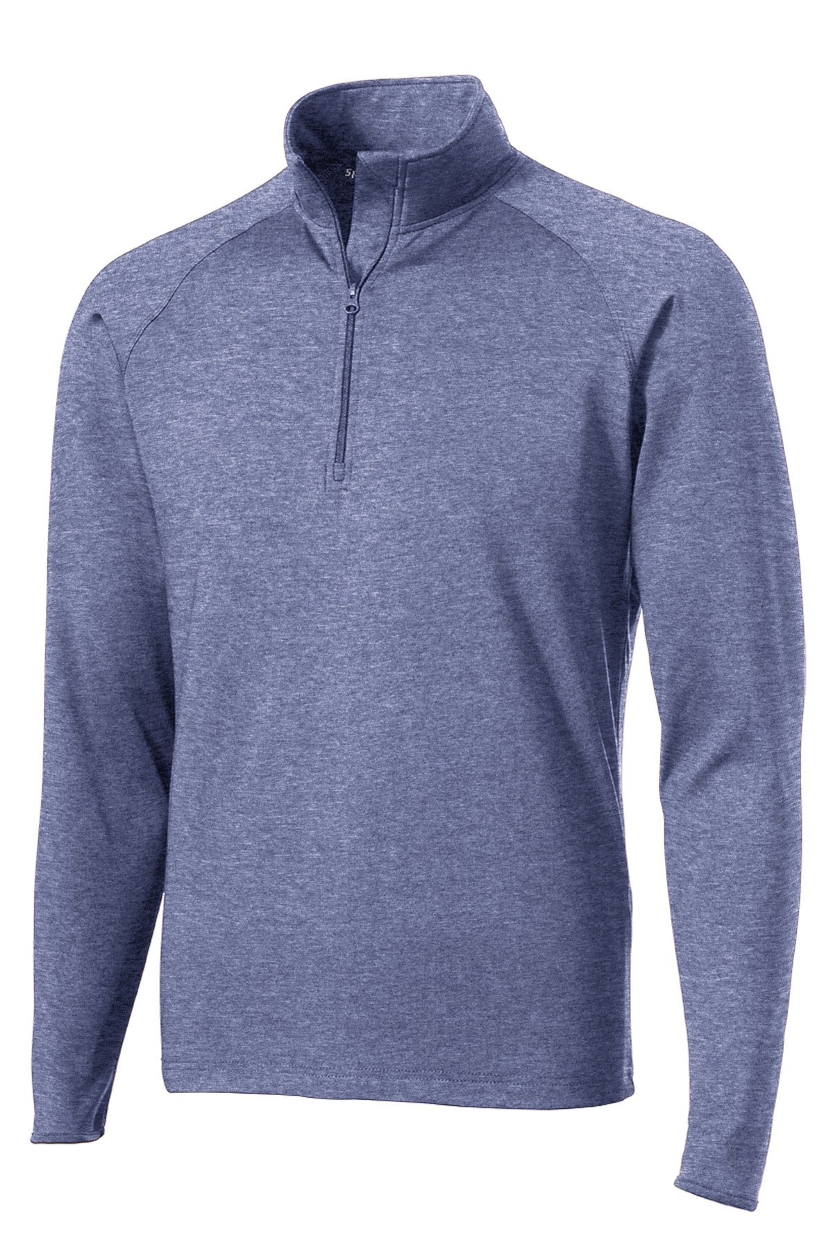 Sport-Tek® Sport-Wick® Stretch 1/4-Zip Pullover