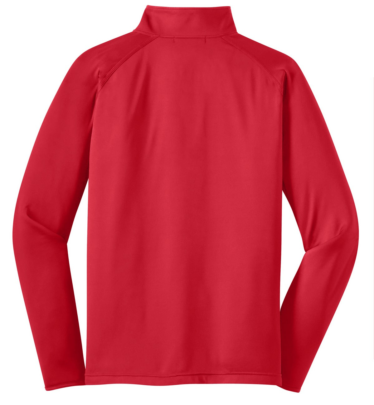 Sport-Tek® Sport-Wick® Stretch 1/4-Zip Pullover