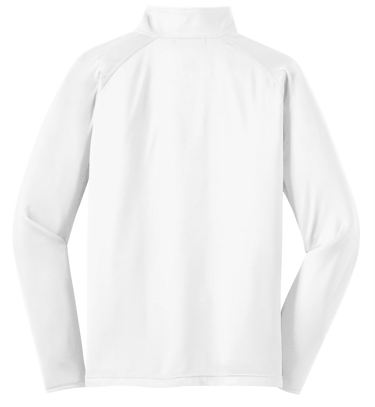 Sport-Tek® Sport-Wick® Stretch 1/4-Zip Pullover