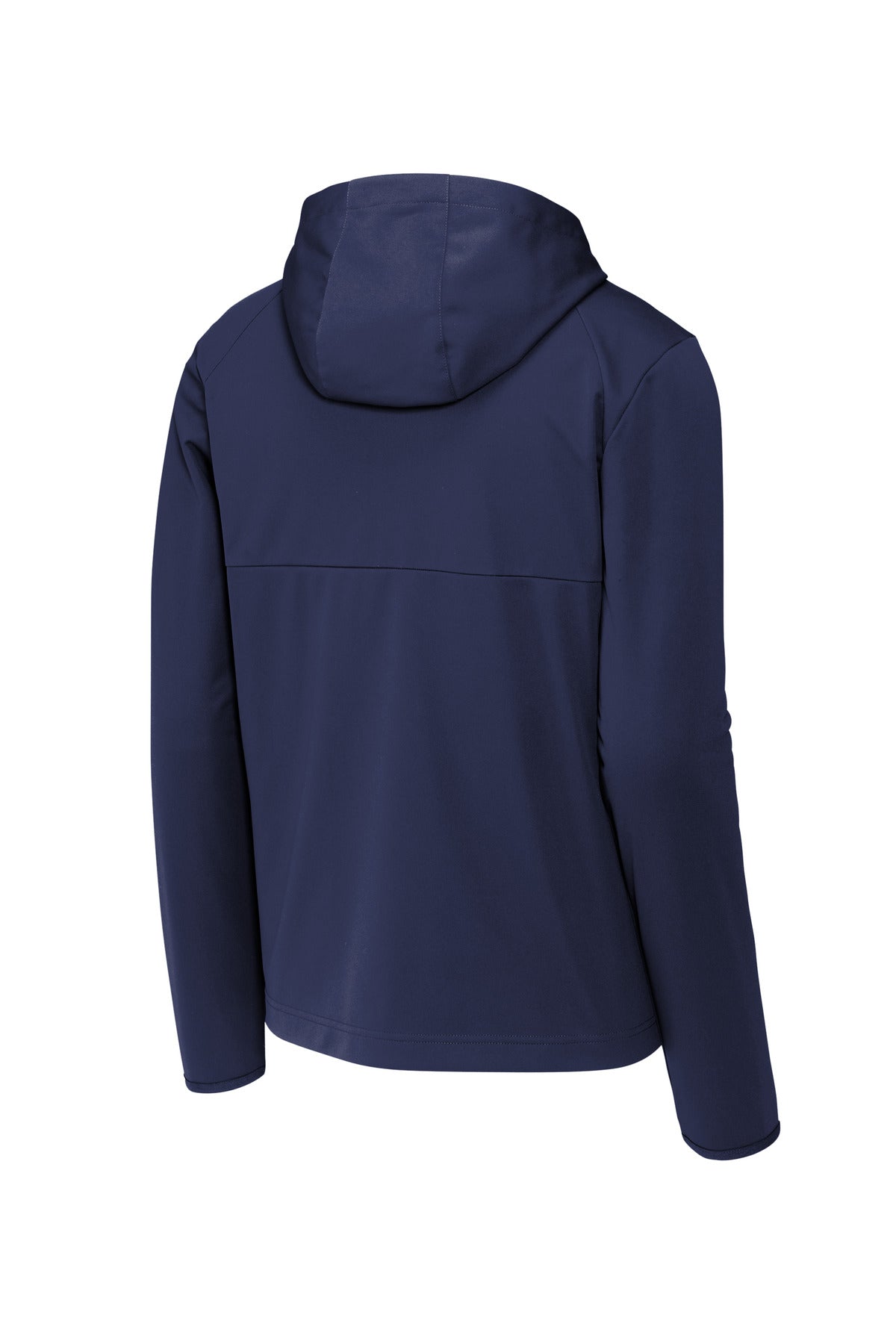 Sport-Tek® Hooded Soft Shell Jacket