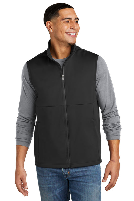 Sport-Tek® Soft Shell Vest