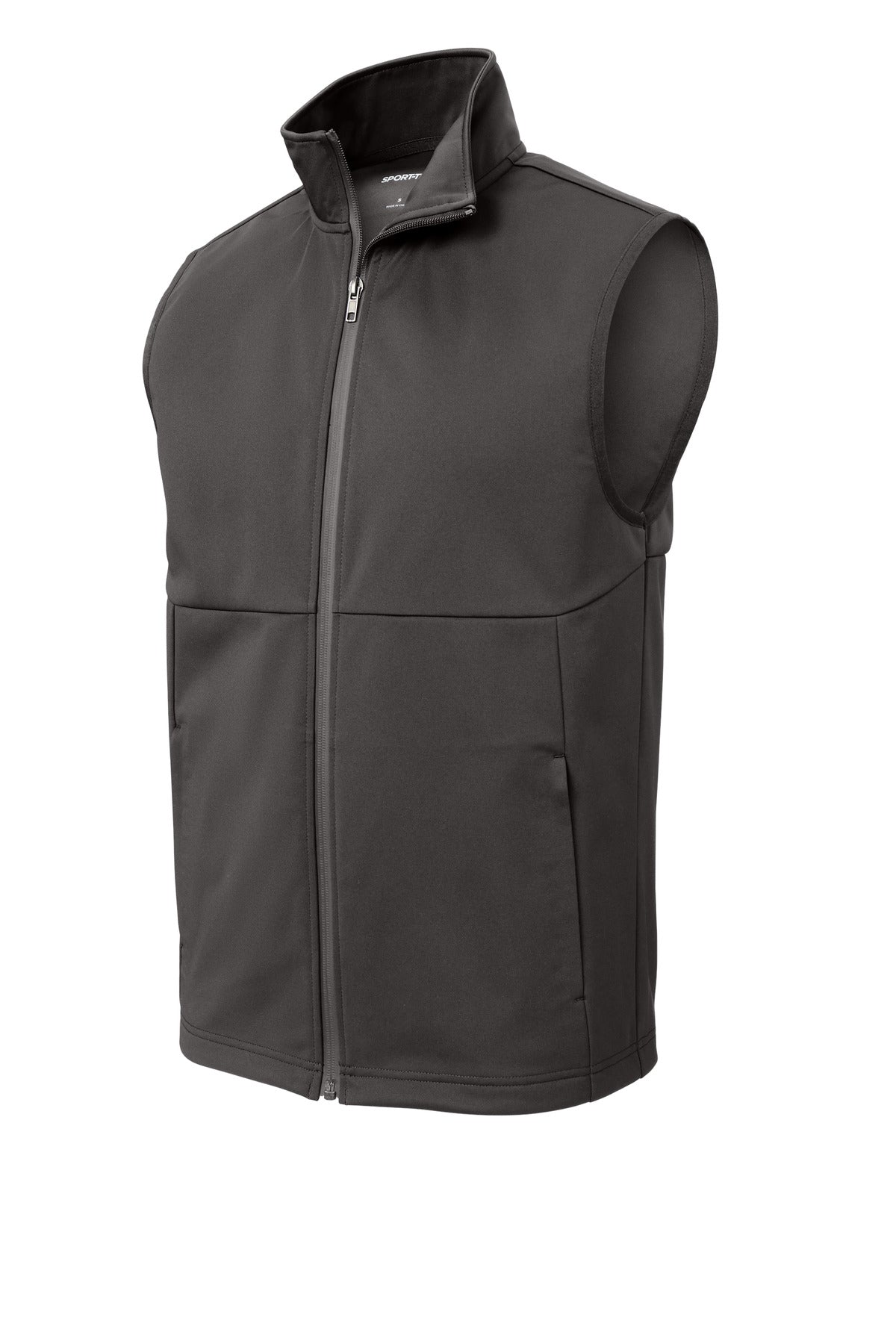 Sport-Tek® Soft Shell Vest