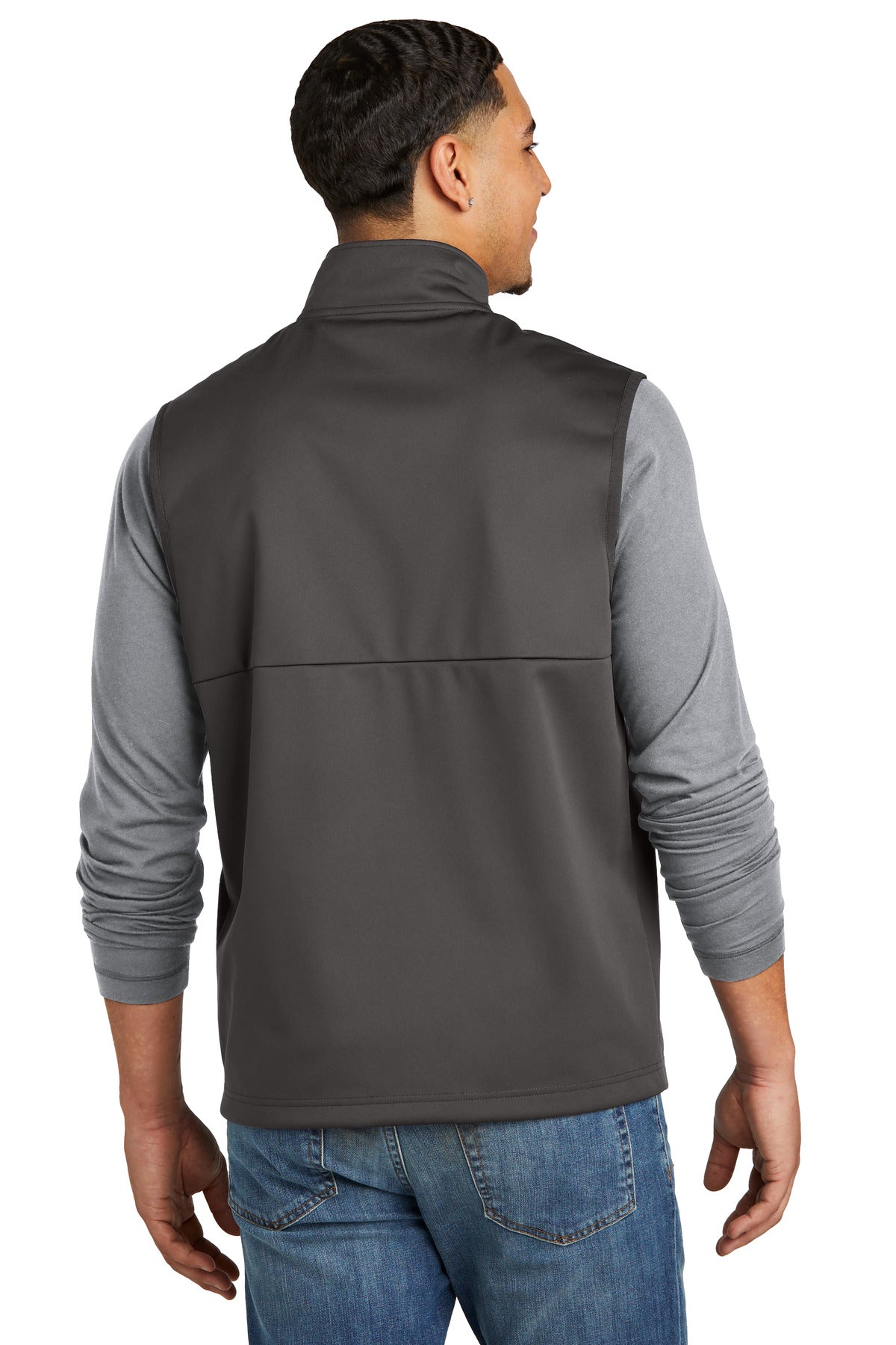 Sport-Tek® Soft Shell Vest