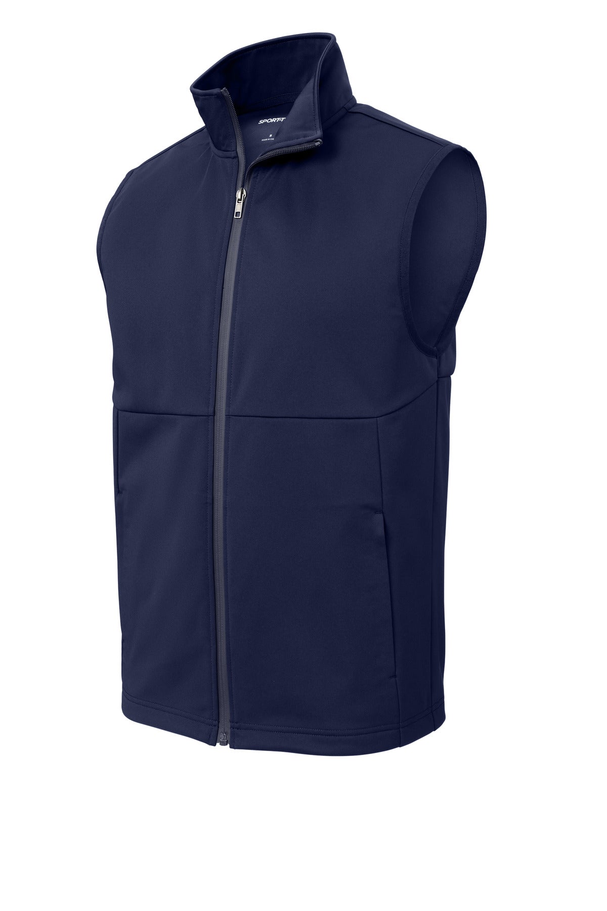 Sport-Tek® Soft Shell Vest