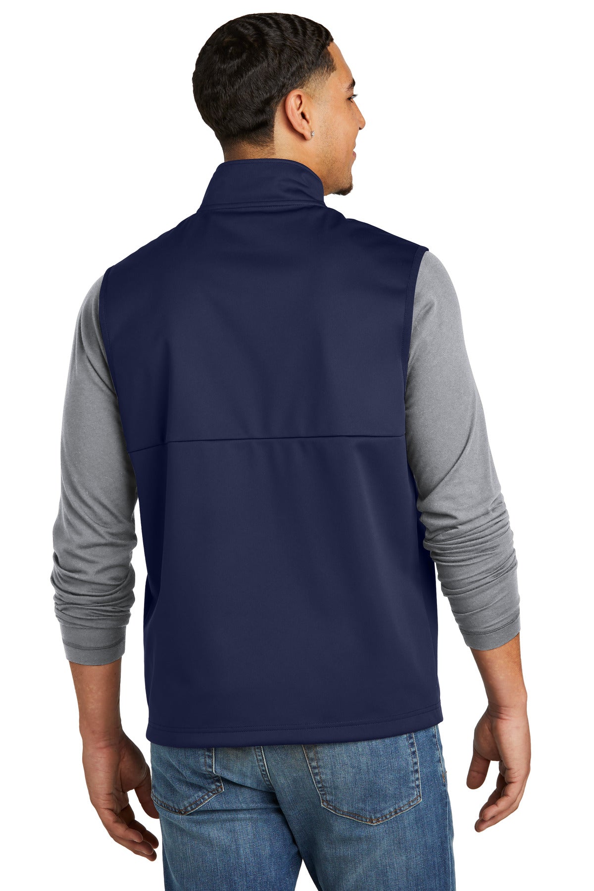 Sport-Tek® Soft Shell Vest