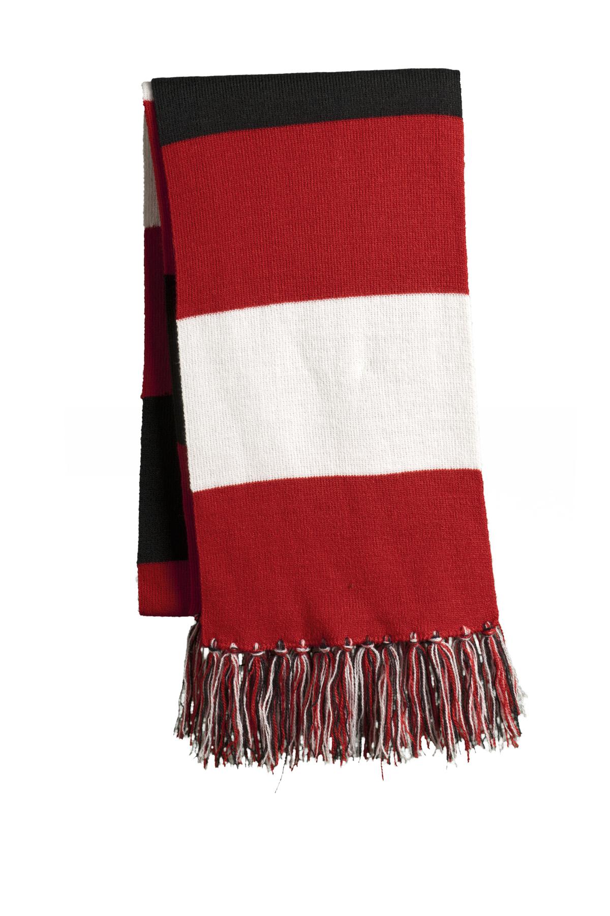 Sport-Tek® Spectator Scarf