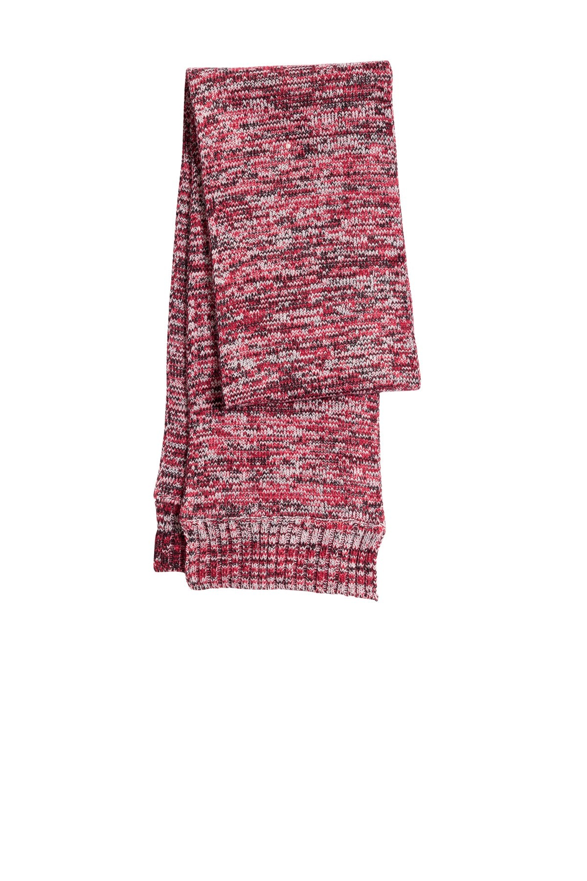 Sport-Tek® Marled Scarf