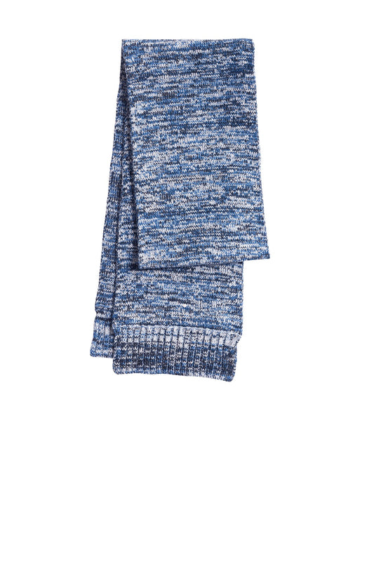 Sport-Tek® Marled Scarf