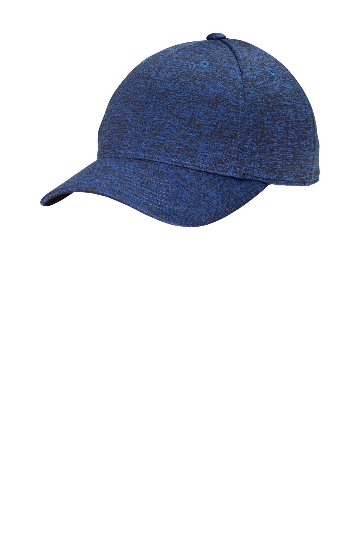 Sport-Tek® PosiCharge® Electric Heather Cap