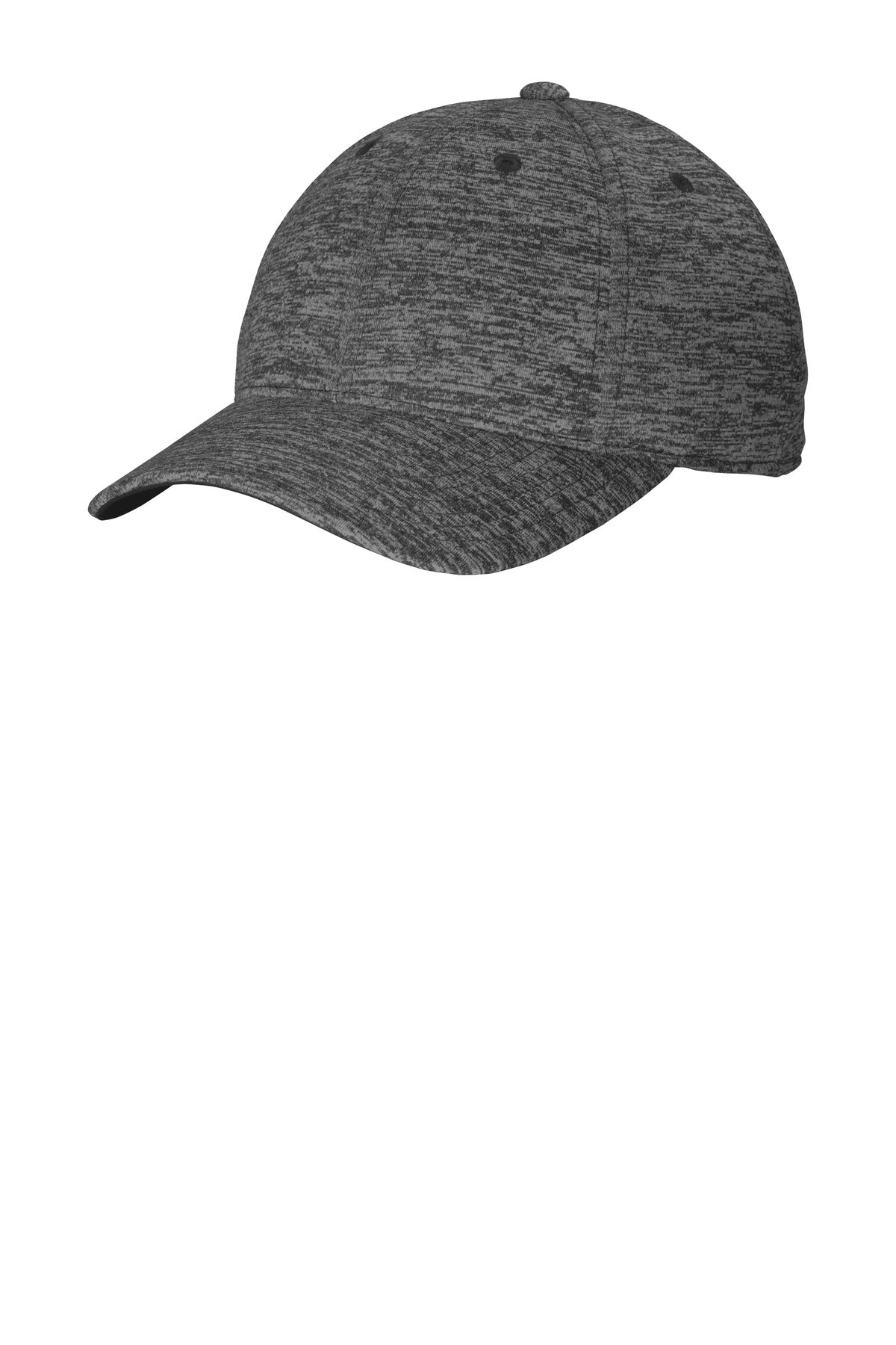 Sport-Tek® PosiCharge® Electric Heather Cap