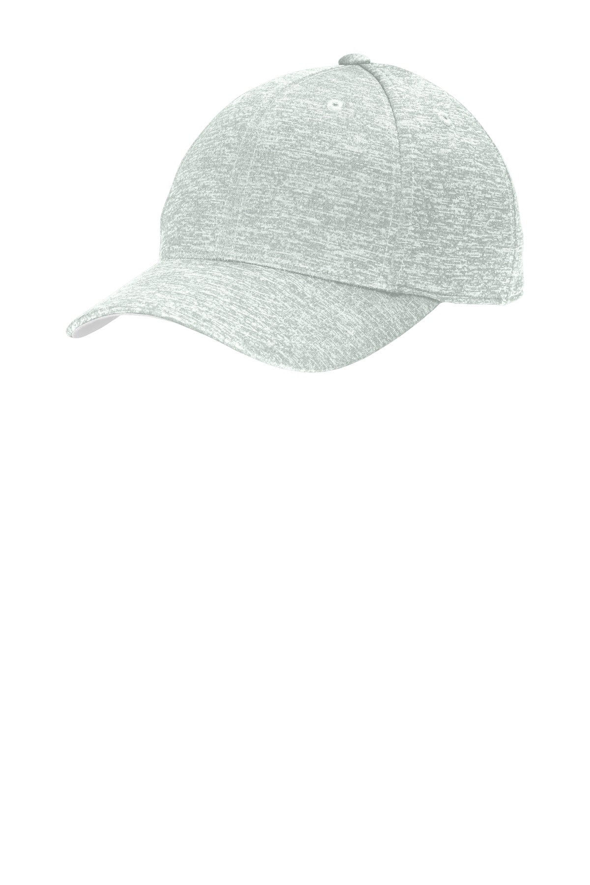 Sport-Tek® PosiCharge® Electric Heather Cap