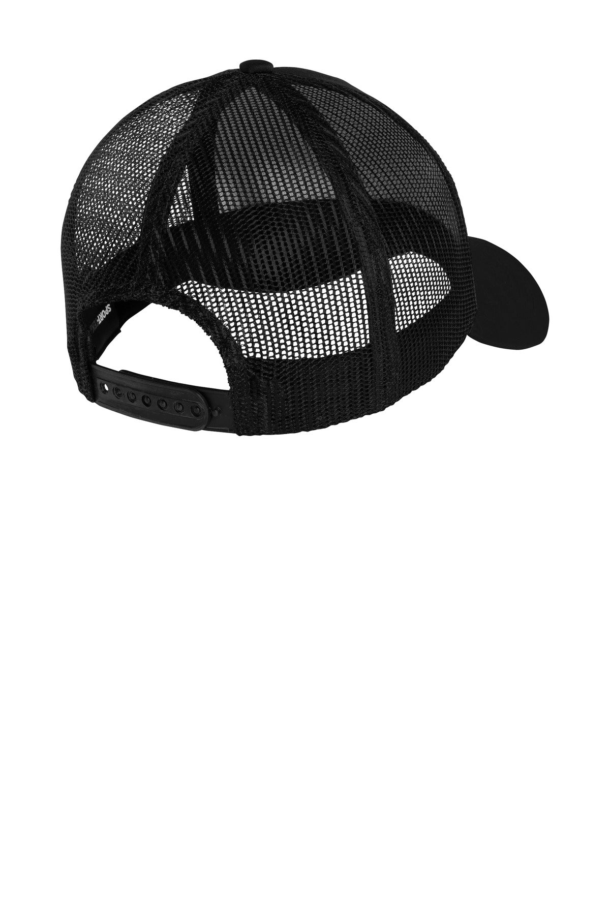 Sport-Tek® PosiCharge® Competitor  Mesh Back Cap